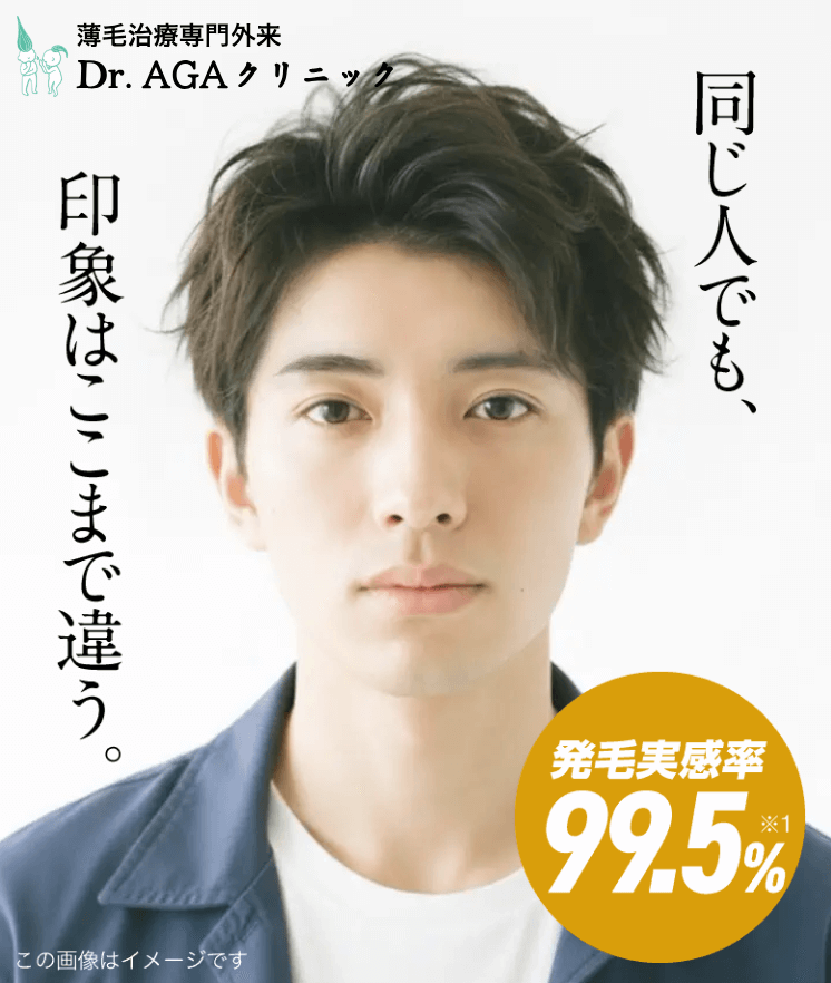 Dr.AGAクリニック