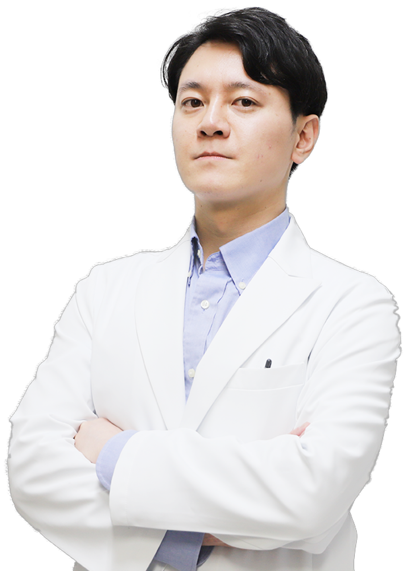 総院長　江越正敏